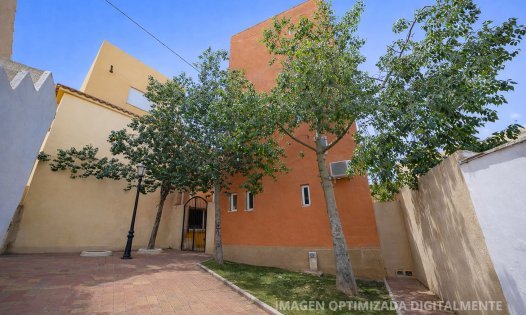 Apartments - Resale - San Miguel de Salinas - San Miguel de Salinas