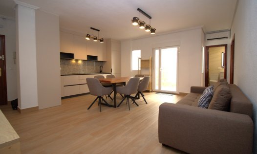Apartments - Resale - San Pedro del Pinatar - Lo Pag&aacute;n
