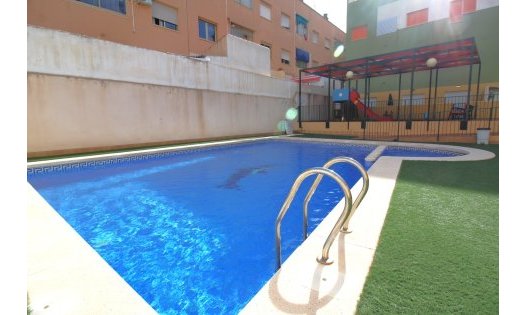 Apartments - Resale - San Pedro del Pinatar - San Pedro del Pinatar