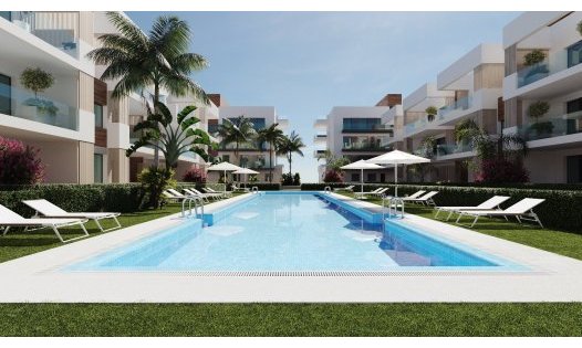 Apartments - Resale - San Pedro del Pinatar - San Pedro del Pinatar