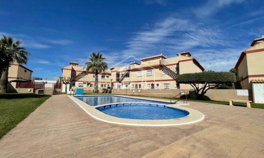 Apartments - Resale - San Pedro del Pinatar - San Pedro del Pinatar