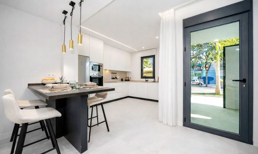 Apartments - Resale - San Pedro del Pinatar - San Pedro del Pinatar