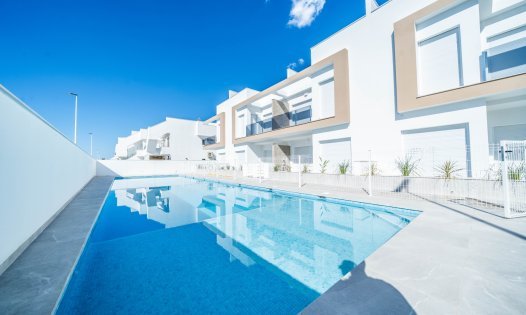 Apartments - Resale - San Pedro del Pinatar - San Pedro del Pinatar