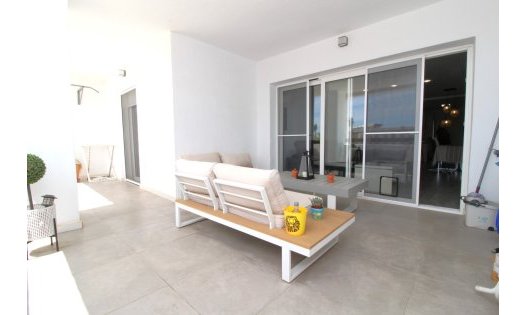 Apartments - Resale - Torre-Pacheco - GOLF RESORT