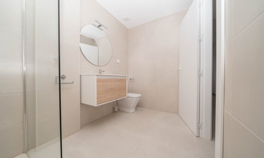 Apartments - Resale - Torre-Pacheco - Torre-Pacheco