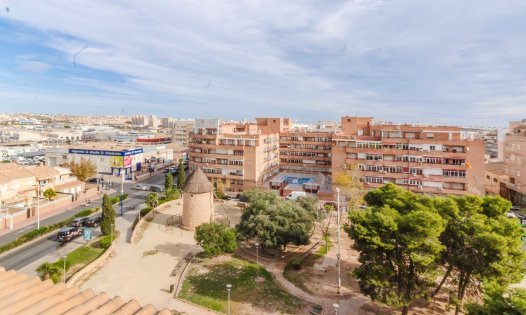 Apartments - Resale - Torrevieja -
                Centro - Torrevieja