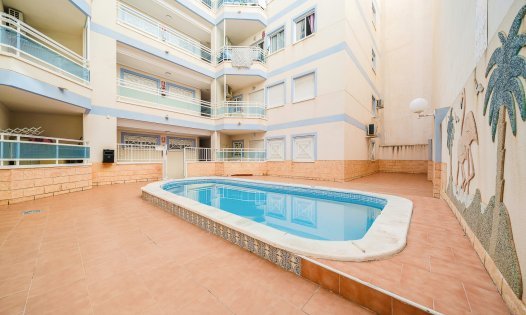 Apartments - Resale - Torrevieja -
                Centro - Torrevieja