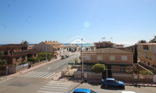 Apartments - Resale - Torrevieja -
                La Mata - Torrevieja