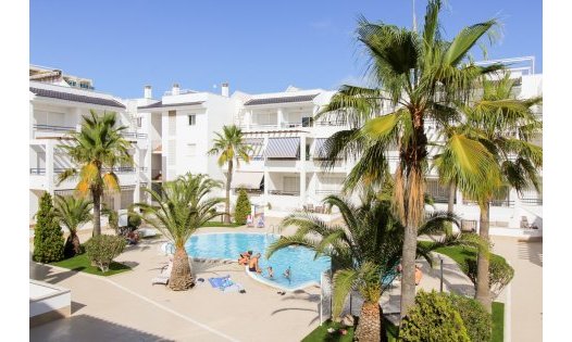 Apartments - Resale - Torrevieja - La Veleta - Torrevieja