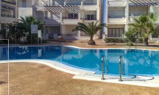 Apartments - Resale - Torrevieja - La Veleta - Torrevieja