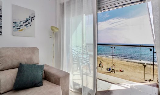 Apartments - Resale - Torrevieja - Playa de los Locos - Torrevieja