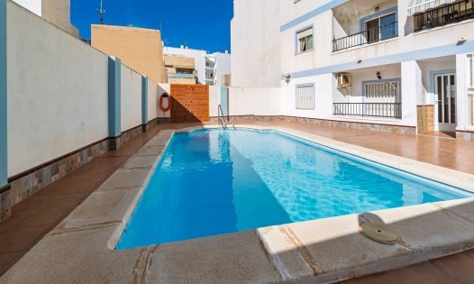 Apartments - Resale - Torrevieja -
                Torrevieja