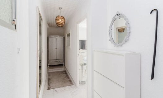 Apartments - Short Term Rental - Torrevieja - El Acequión - Torrevieja