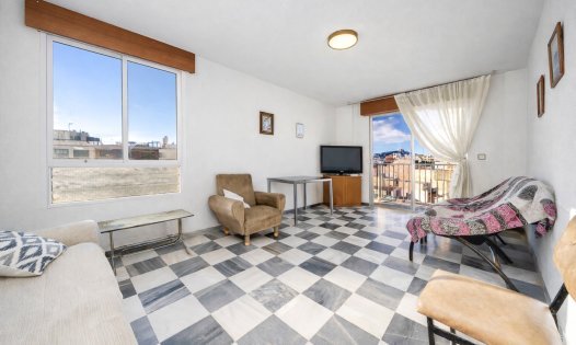 Appartementen - Herverkoop - Águilas - Águilas