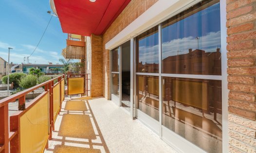 Appartementen - Herverkoop - Alcázares, Los -
                Los Alcázares