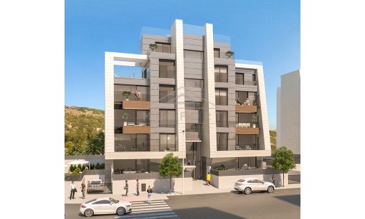 Appartementen - Herverkoop - Guardamar del Segura - Guardamar del Segura