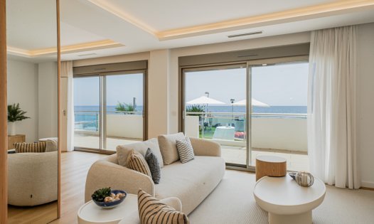 Appartementen - Herverkoop -
            La Manga - EM012-N-D