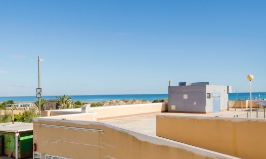 Appartementen - Herverkoop -
            La Manga - GM005-N-D