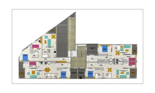 Appartementen - Herverkoop -
            Lo Pagán - FA002-N-D