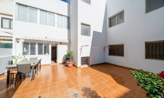 Appartementen - Herverkoop - Lo Pagán -
                Los Cuarteros - Lo Pagán