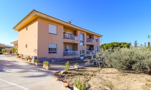 Appartementen - Herverkoop - Los Urrutias -
                EL CARMOLI