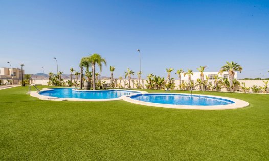 Appartementen - Herverkoop - Los Urrutias -
                Estrella de Mar