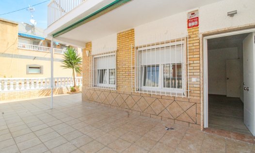 Appartementen - Herverkoop - Los Urrutias -
                Los Urrutias