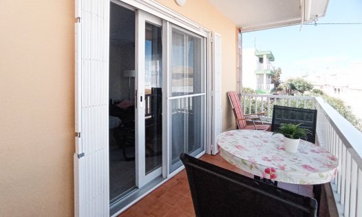 Appartementen - Herverkoop - Los Urrutias -
                Los Urrutias