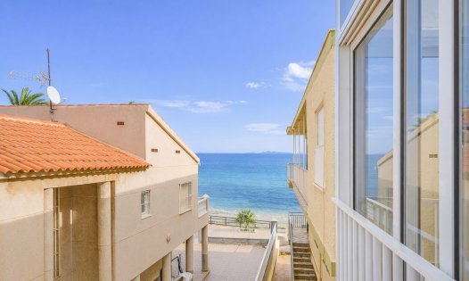 Appartementen - Herverkoop - Los Urrutias -
                Los Urrutias