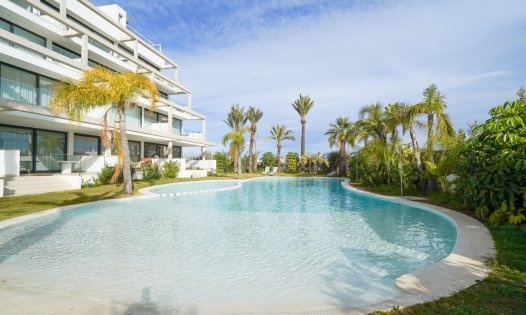 Appartementen - Herverkoop - Mar de Cristal - Mar de Cristal