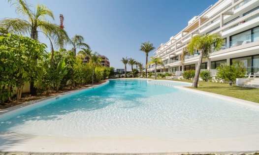 Appartementen - Herverkoop - Mar de Cristal -
                Mar de Cristal