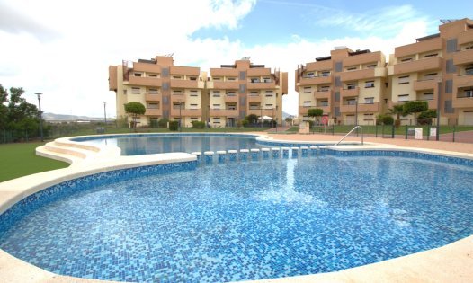 Appartementen - Herverkoop - Murcia -
                GEA Y TRUYOLS
