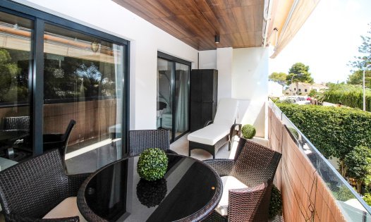 Appartementen - Herverkoop - Orihuela Costa -
                Dehesa de Campoamor