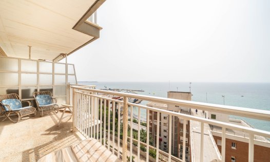 Appartementen - Herverkoop - Orihuela Costa - Dehesa de Campoamor