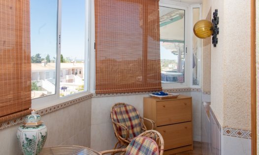 Appartementen - Herverkoop - Orihuela Costa - La Regia