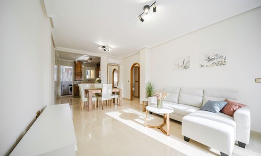 Appartementen - Herverkoop - Orihuela Costa -
                Lomas de Cabo Roig