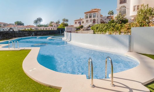 Appartementen - Herverkoop - Orihuela Costa -
                Playa Flamenca