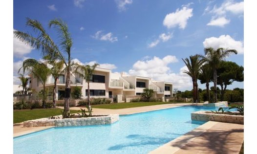 Appartementen - Herverkoop - Pilar de la Horadada - Lo Romero Golf