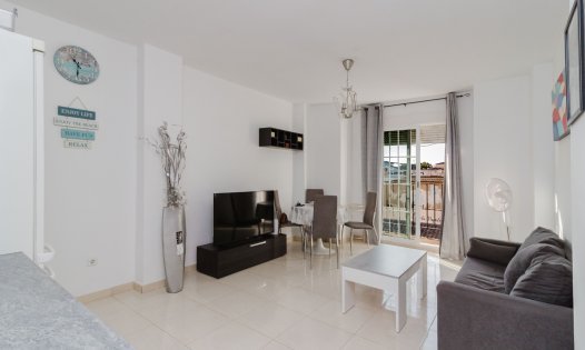 Appartementen - Herverkoop - Pilar de la Horadada -
                Pilar de la Horadada