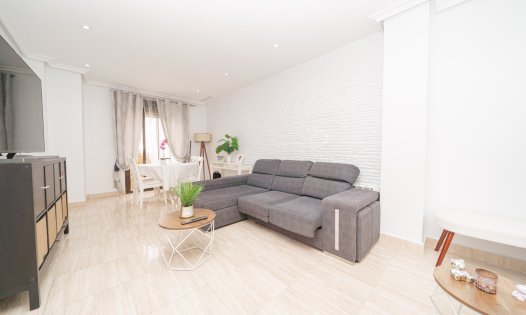 Appartementen - Herverkoop - Pilar de la Horadada - Pilar de la Horadada