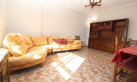 Appartementen - Herverkoop - Pilar de la Horadada - Pilar de la Horadada