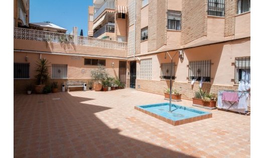 Appartementen - Herverkoop - Pilar de la Horadada - Torre de la Horadada