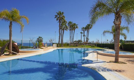 Appartementen - Herverkoop - Pilar de la Horadada - Torre de la Horadada