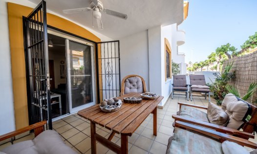 Appartementen - Herverkoop - Pilar de la Horadada - Torre de la Horadada