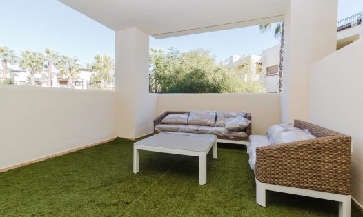 Appartementen - Herverkoop - San Javier - Roda Golf Resort