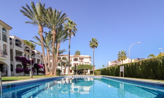 Appartementen - Herverkoop - San Javier - San Javier