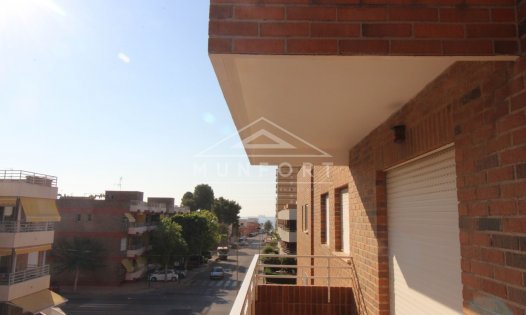 Appartementen - Herverkoop - San Javier - Santiago de la Ribera