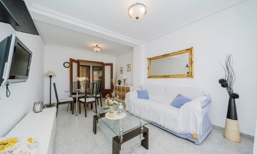 Appartementen - Herverkoop - San Miguel de Salinas - San Miguel de Salinas