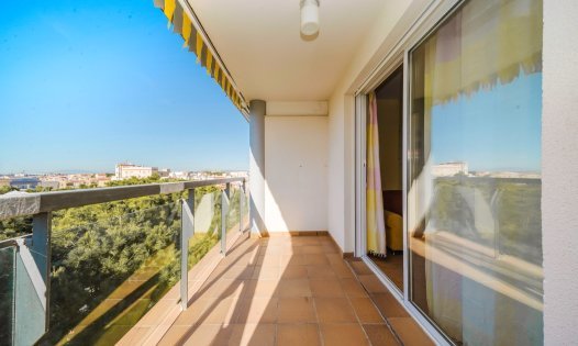Appartementen - Herverkoop -
            San Pedro del Pinatar - JB021