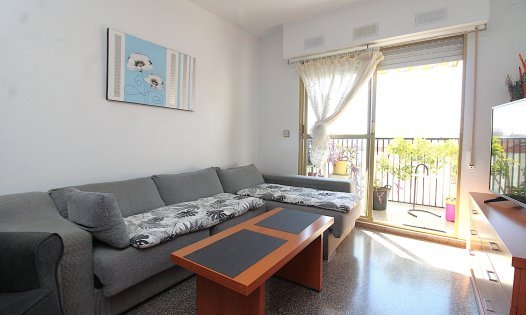 Appartementen - Herverkoop - San Pedro del Pinatar -
                Lo Pagán